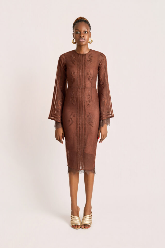 Kladin dress