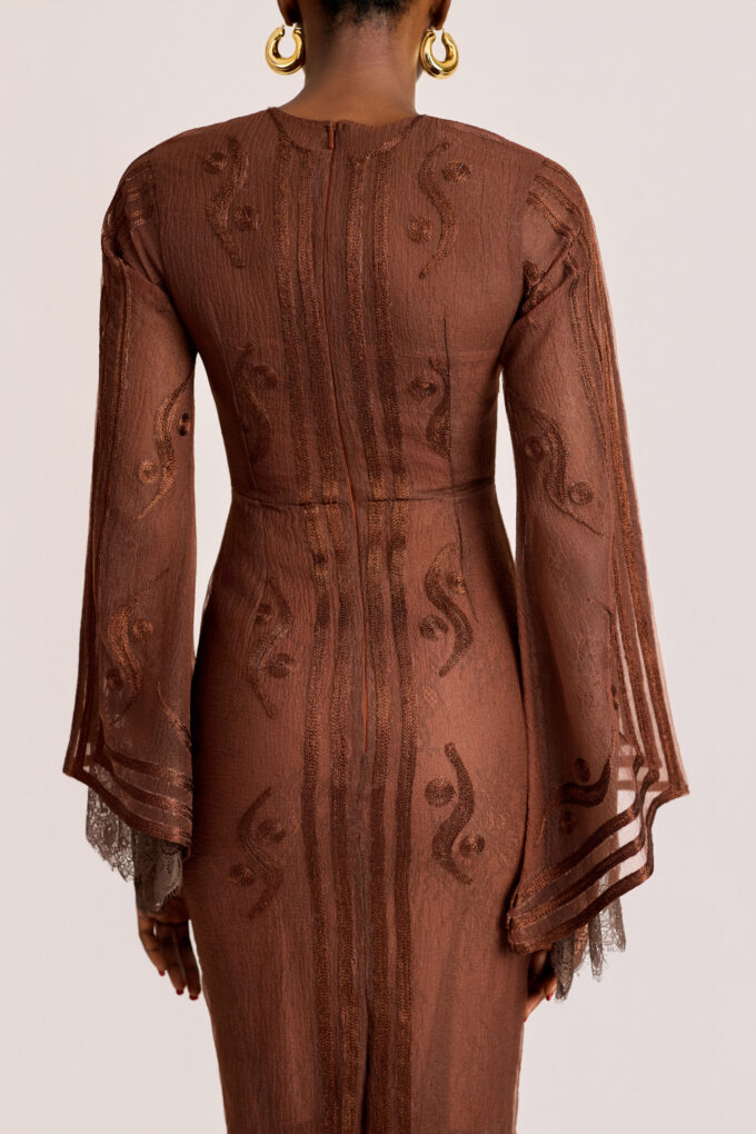 Kladin dress