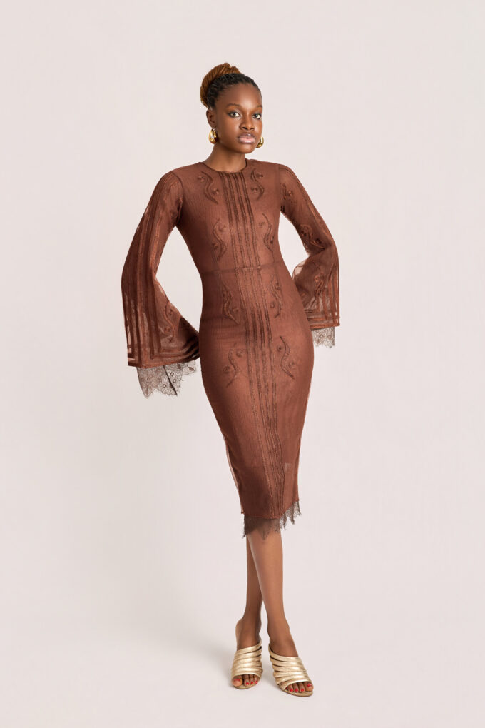 Kladin dress