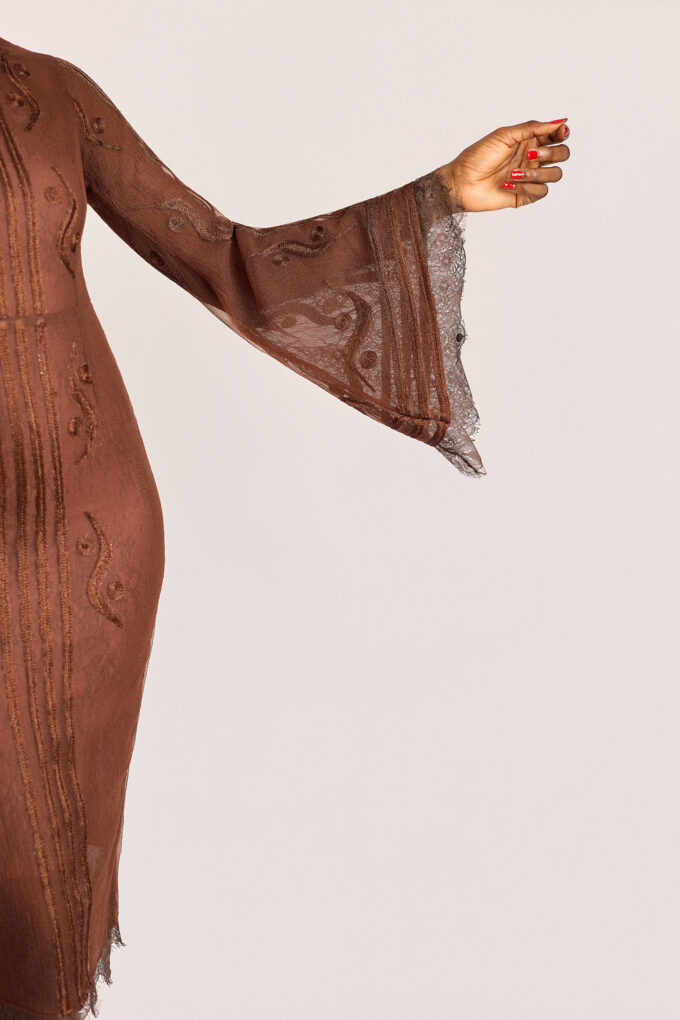 Kladin dress