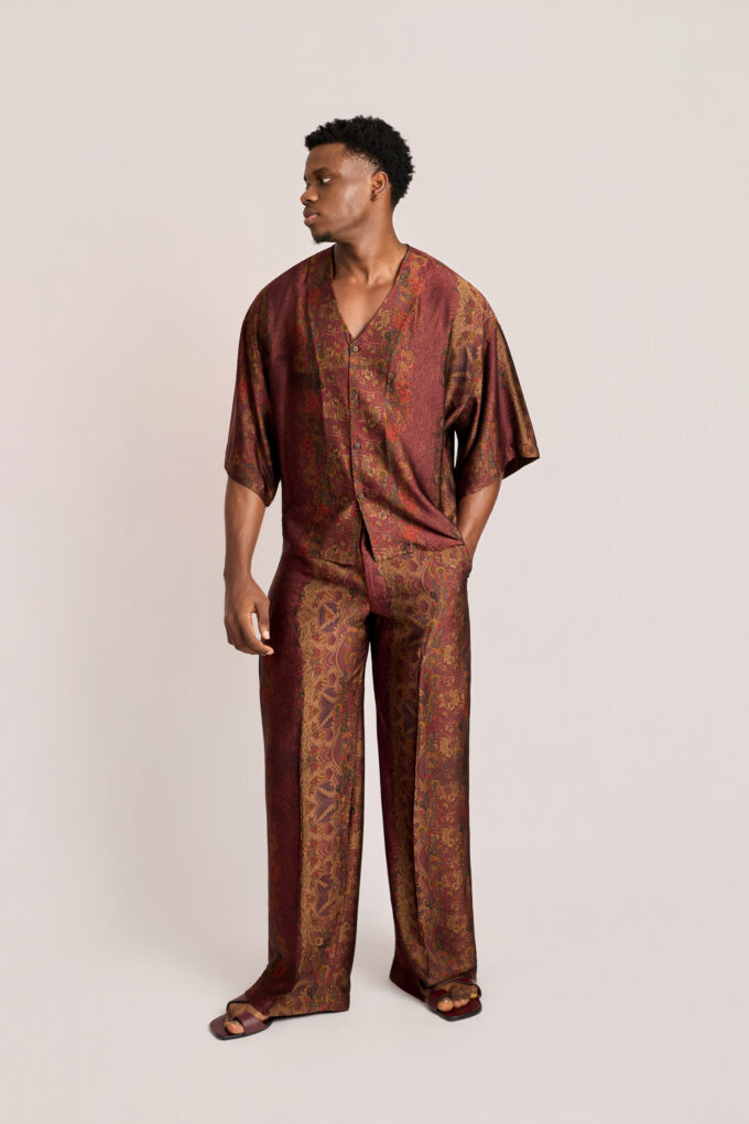 Tade set