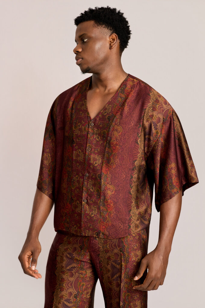 Tade set