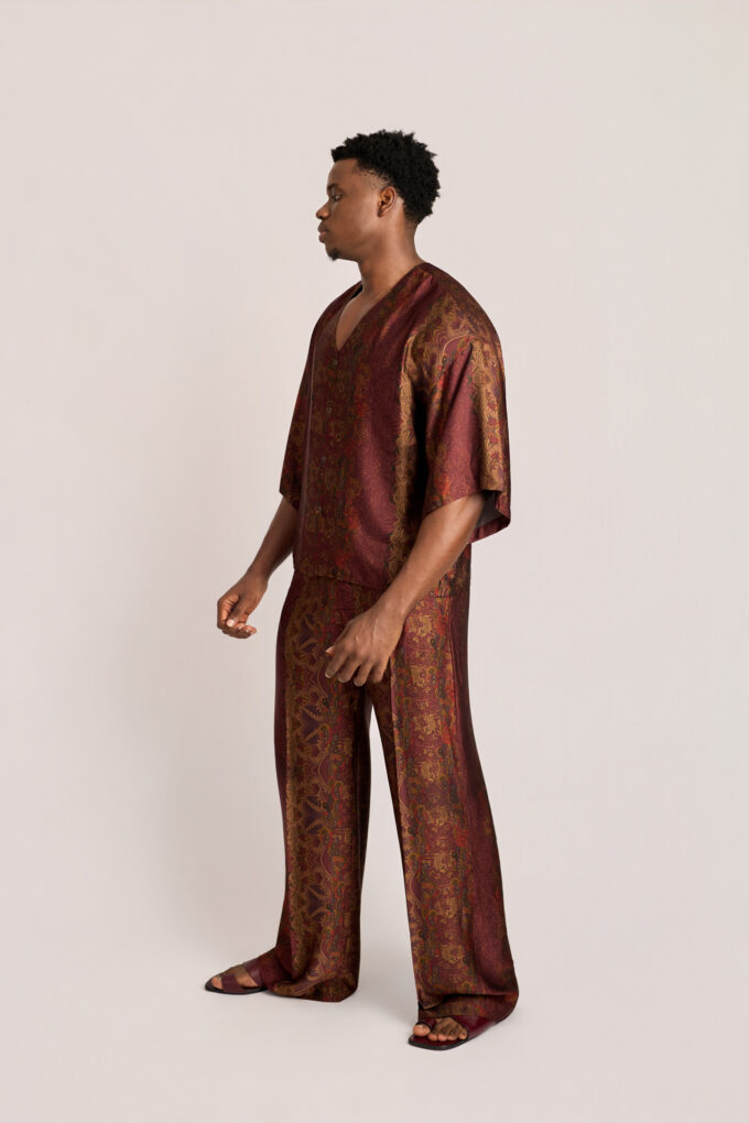 Tade set
