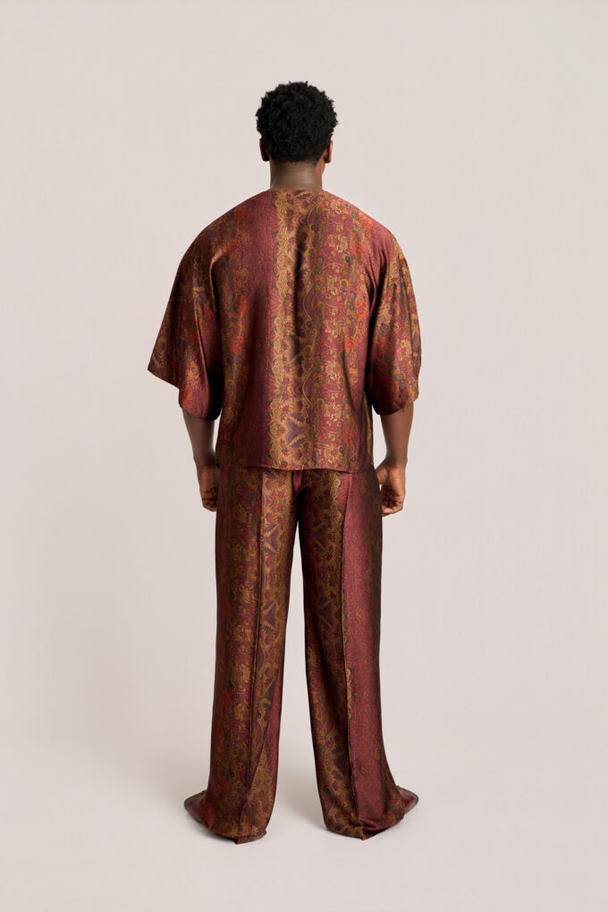Tade set