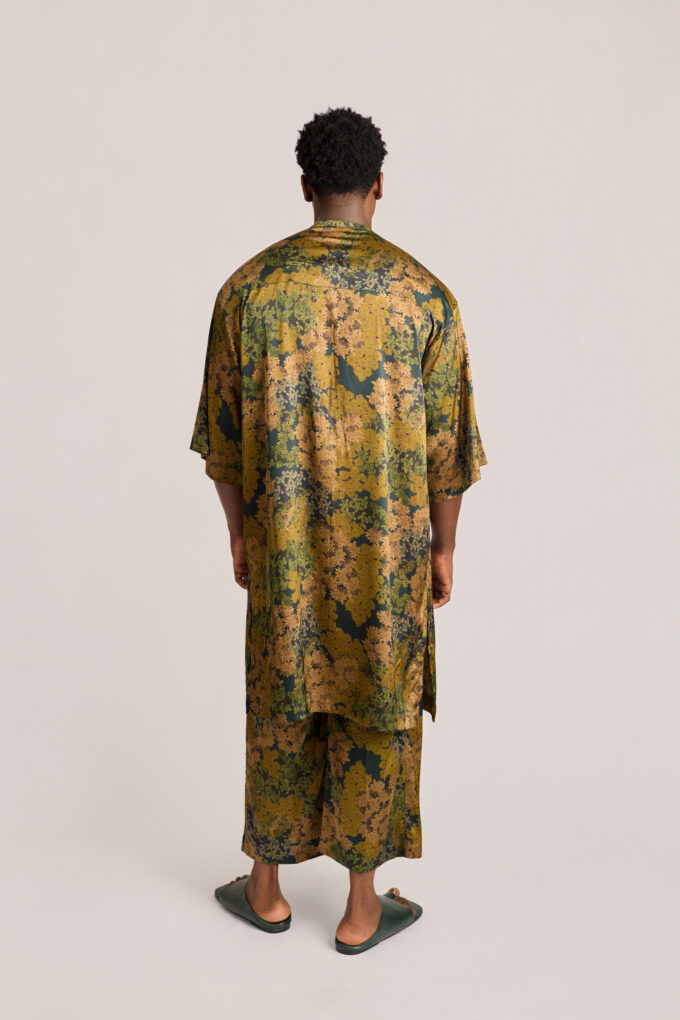 Kola silk set